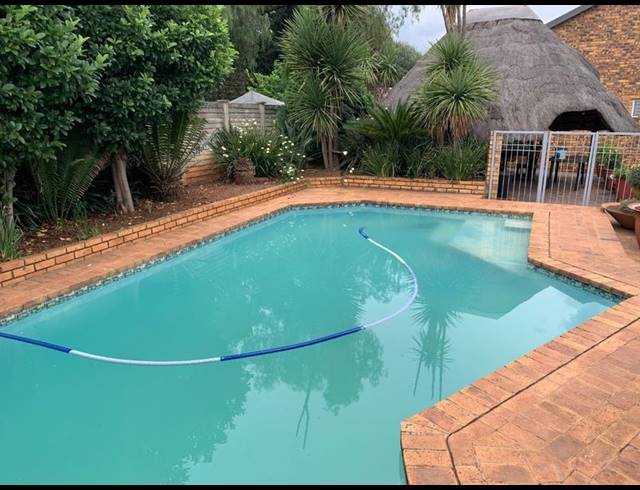 0 BEDROOM HOUSE FOR SALE IN VANDERBIJLPARK SE 3